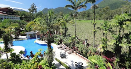 Hotel Magic Mountain SPA & Conference center