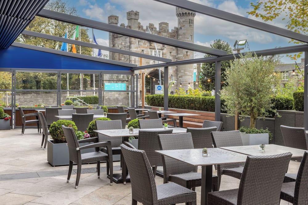 Hilton Dublin Kilmainham