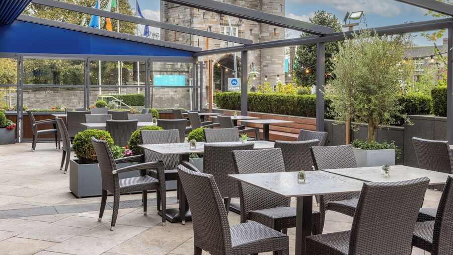 Hilton Dublin Kilmainham