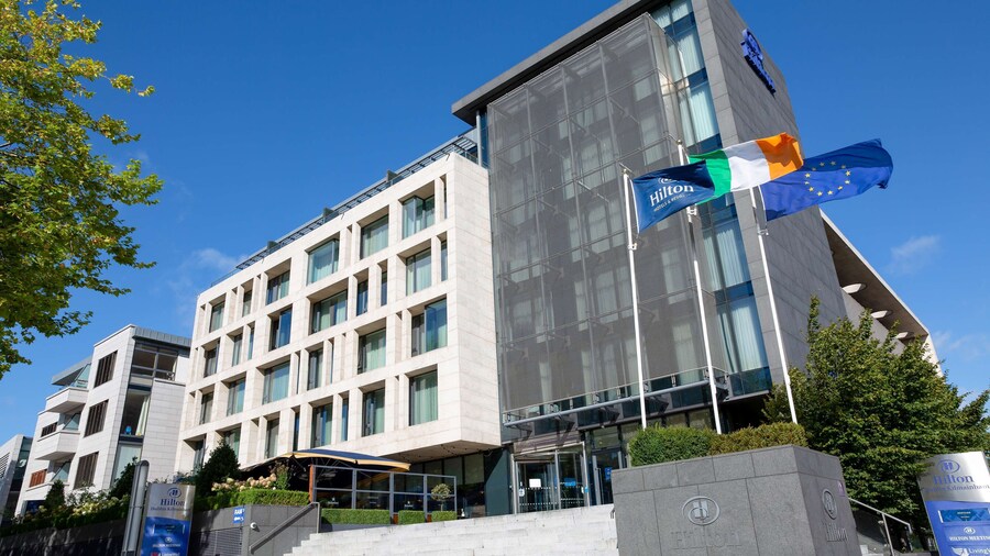 Hilton Dublin Kilmainham