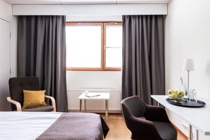 Twin Room | Room amenity