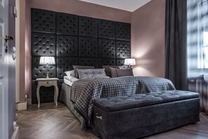 Superior-Doppelzimmer