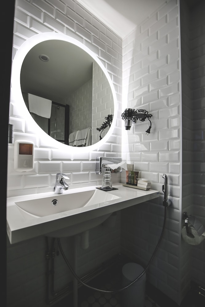 Boutique Hotel Yöpuu by null