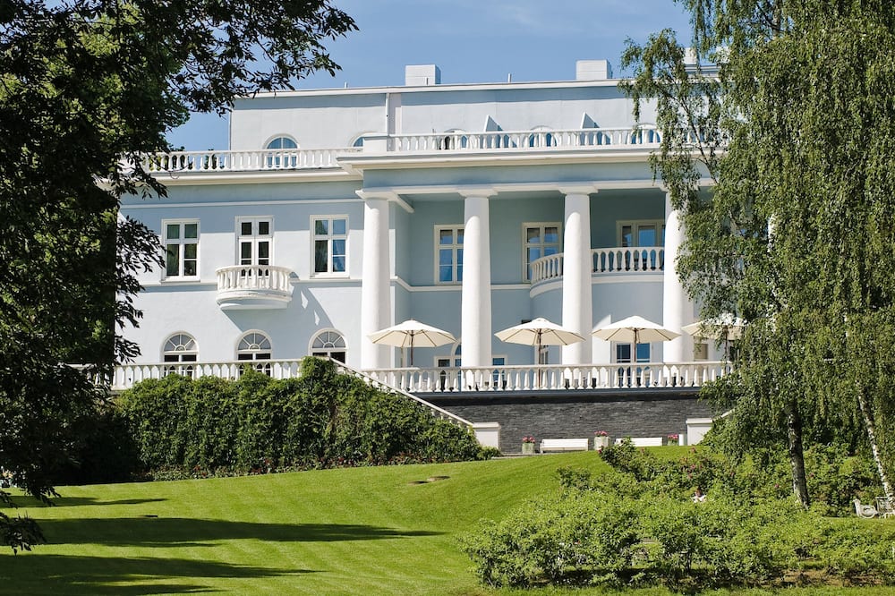 Hotel Haikko Manor & Spa