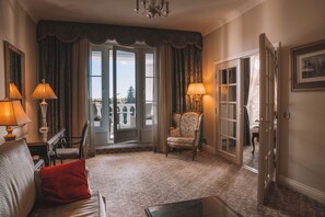 Premium bedding, blackout curtains, soundproofing, free WiFi - Hotel Haikko Manor & Spa (Porvoo)