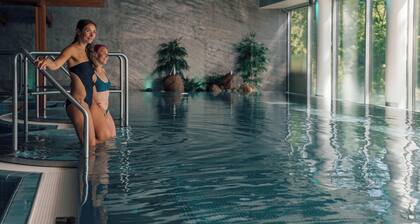 Hotel Haikko Manor & Spa