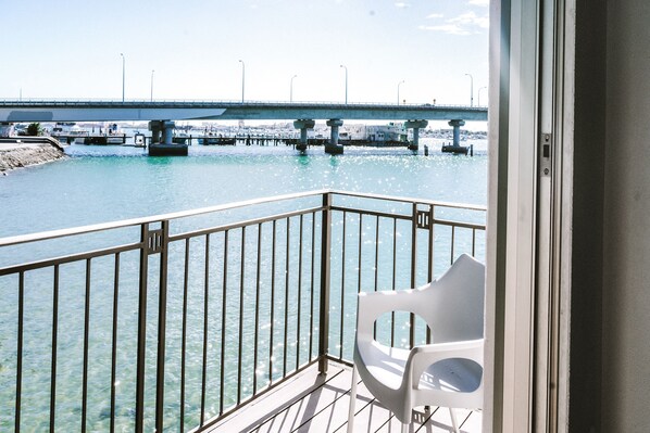 Overwater