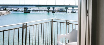 Trinity Wharf Tauranga