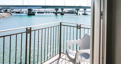 Trinity Wharf Tauranga