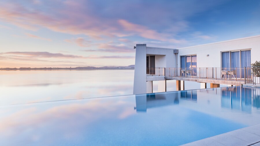 Trinity Wharf Tauranga