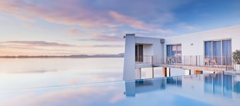 Trinity Wharf Tauranga