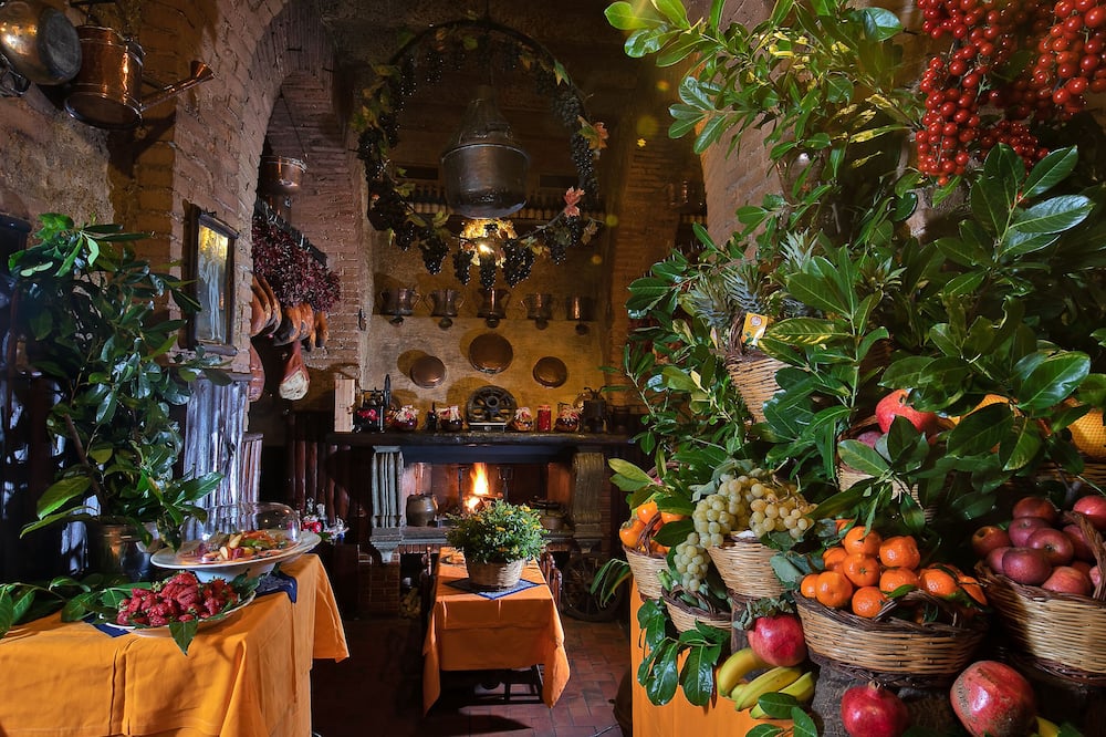 Locanda dello Spuntino
