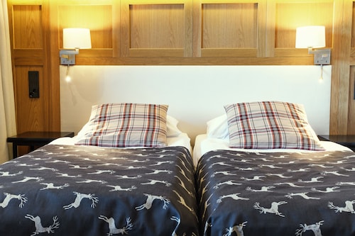 Lapland Hotel Olos