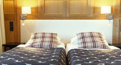 Lapland Hotel Olos