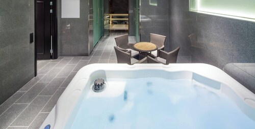 Lapland Hotel Olos