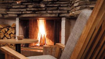 Kamin