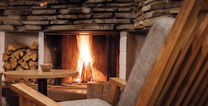 Chimenea