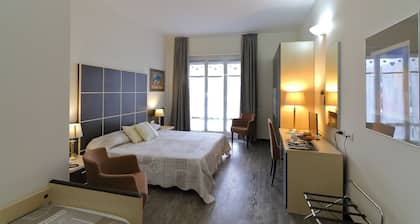 Hotel Ferrari