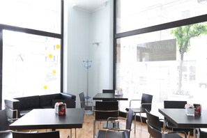 Lounge - Hotel Ferrari (Chiavari)