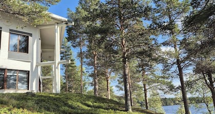 Lapland Hotels Hetta