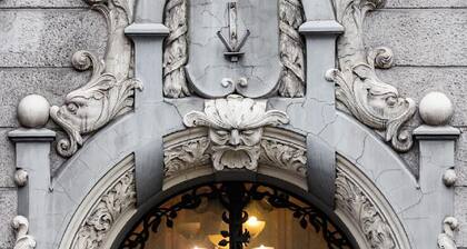 TRIBE Riga City Centre Hotel