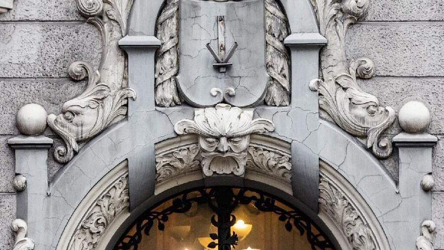 TRIBE Riga City Centre Hotel