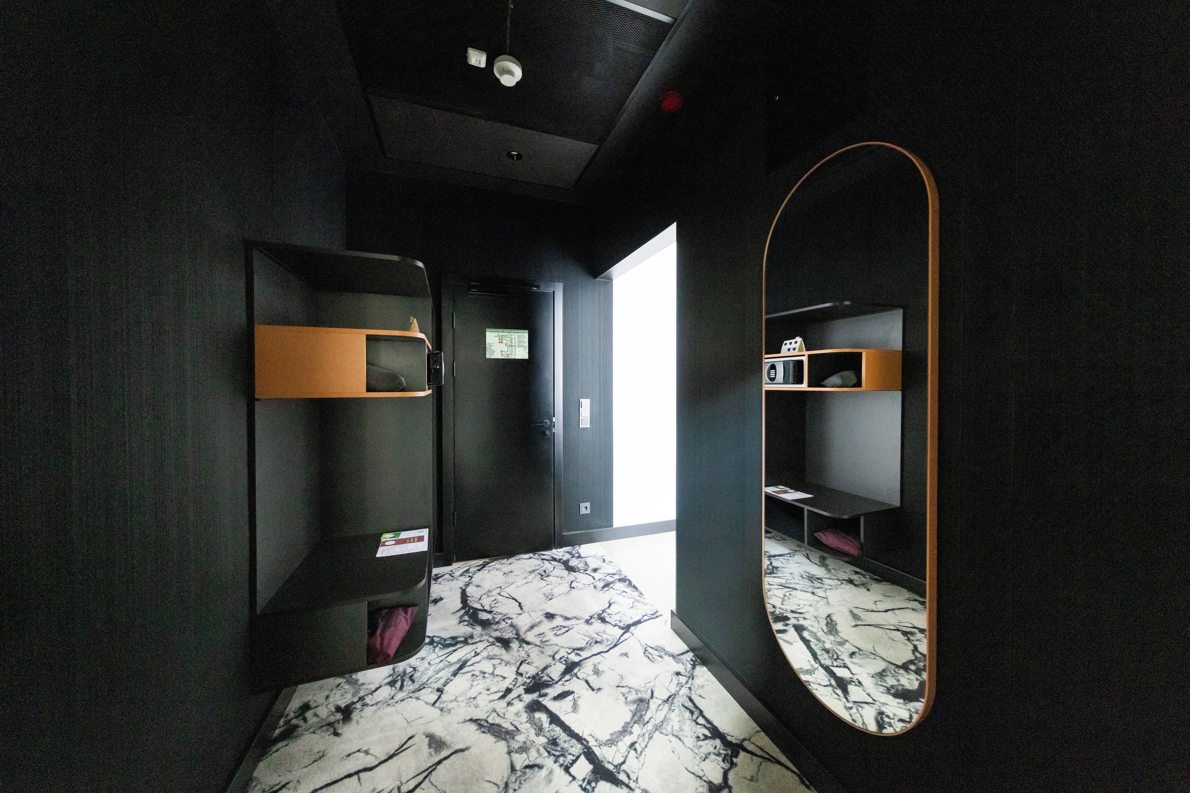 Foto - TRIBE Riga City Centre Hotel