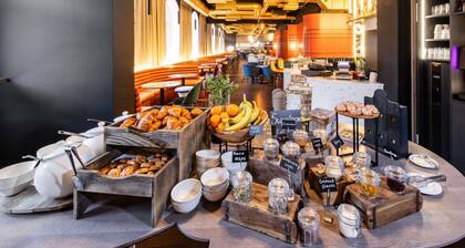 TRIBE Riga City Centre Hotel