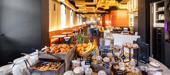 TRIBE Riga City Centre Hotel