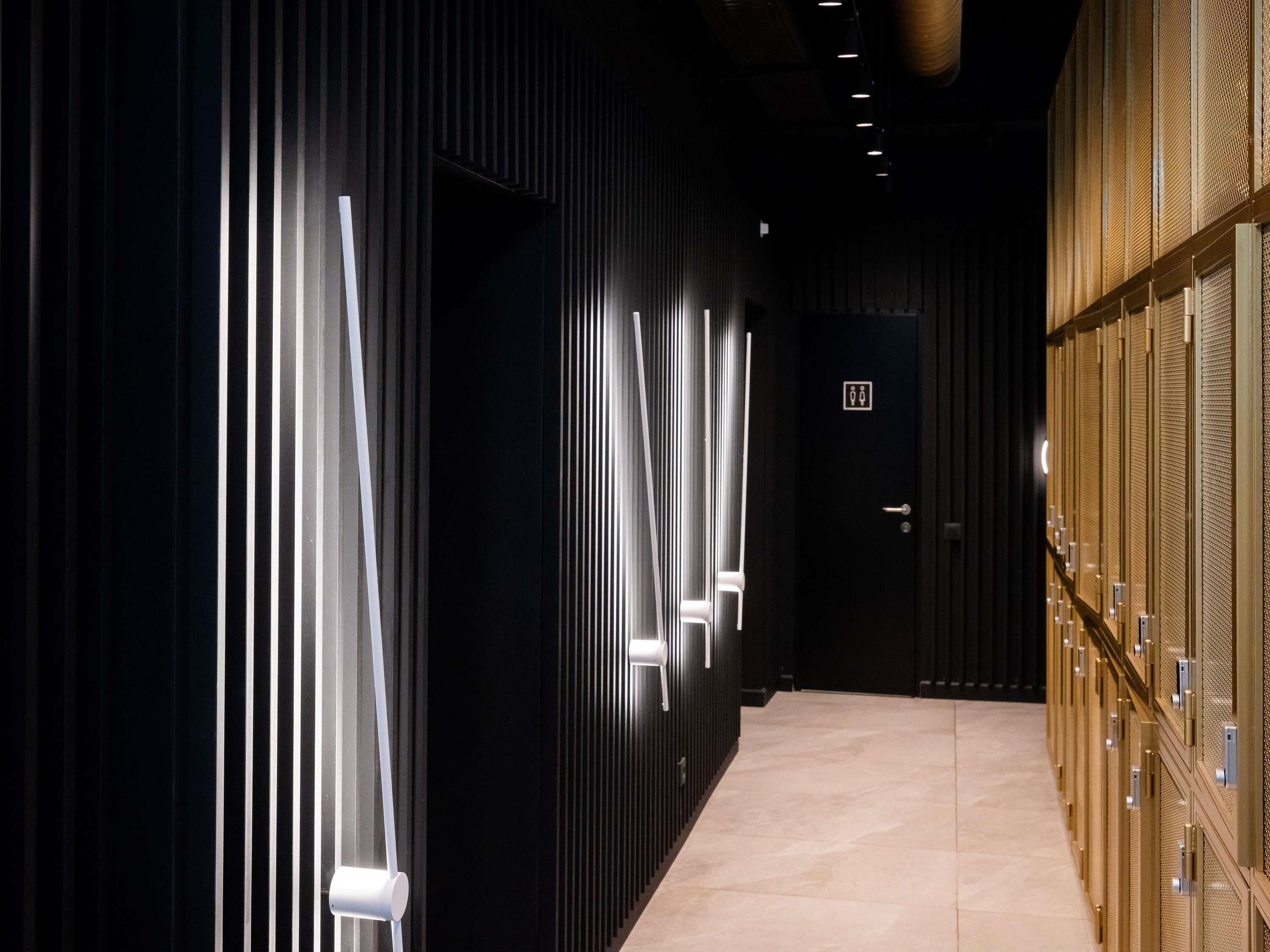 Foto - TRIBE Riga City Centre