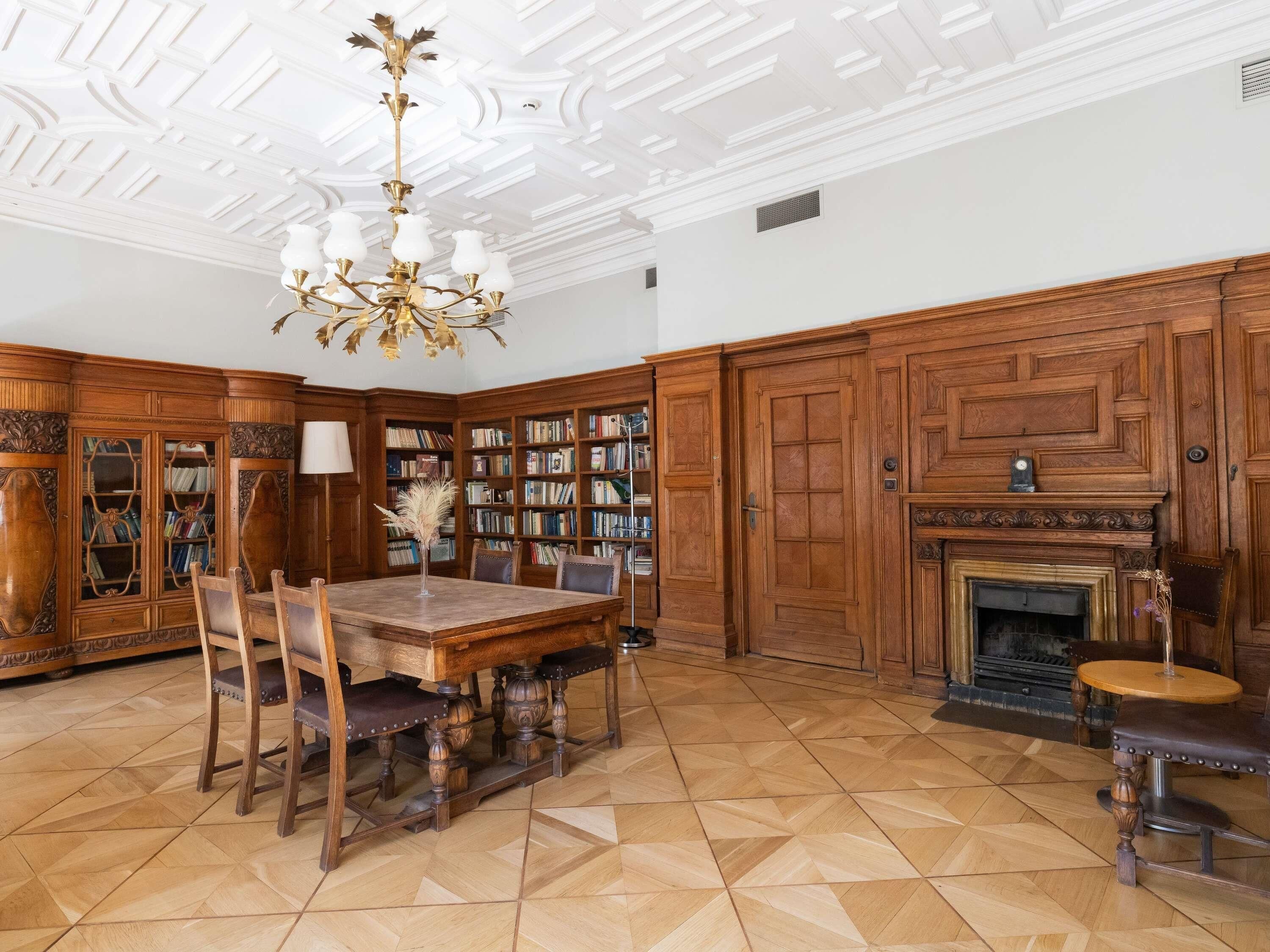 Sala per riunioni
