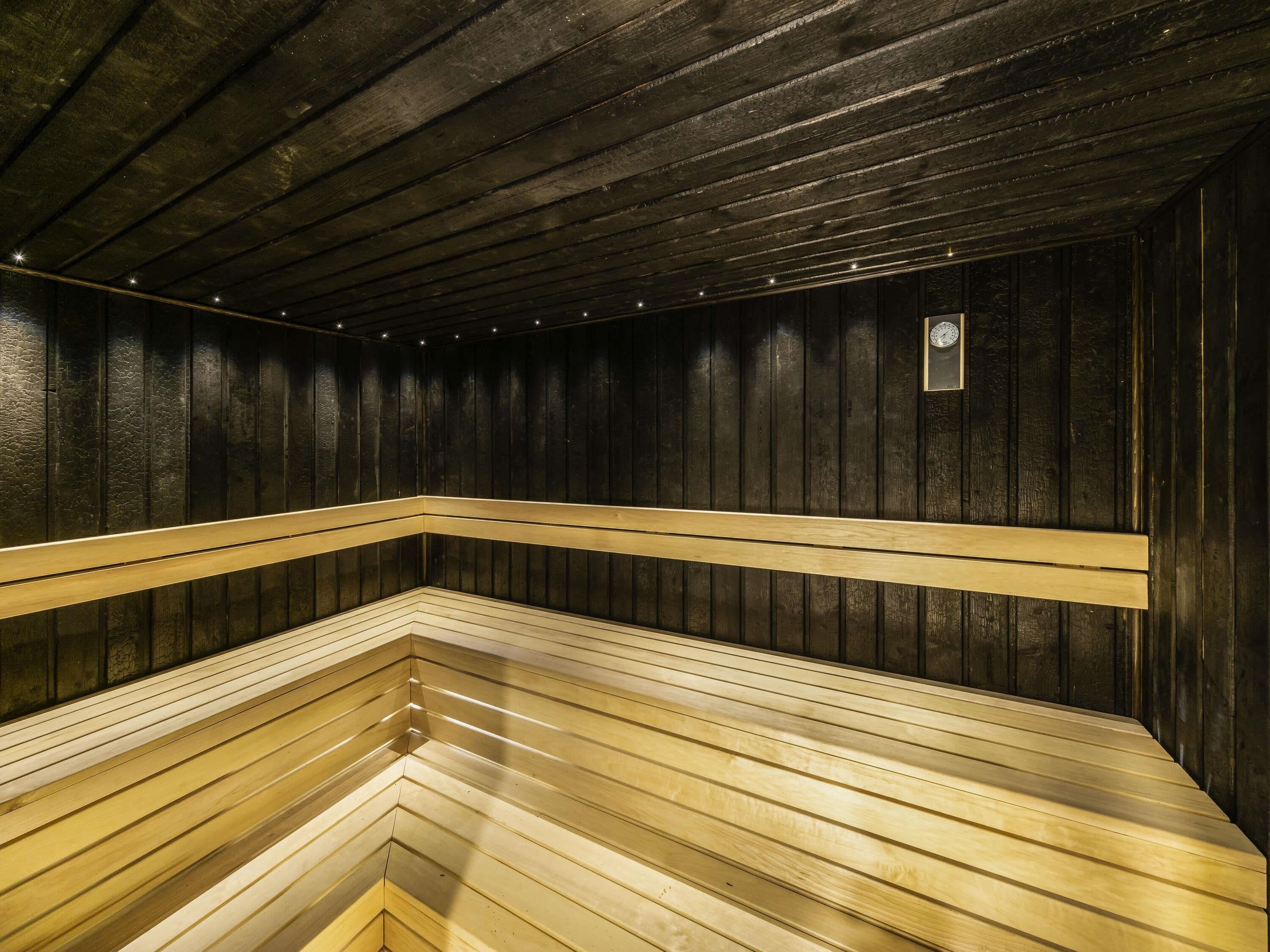 Foto - TRIBE Riga City Centre