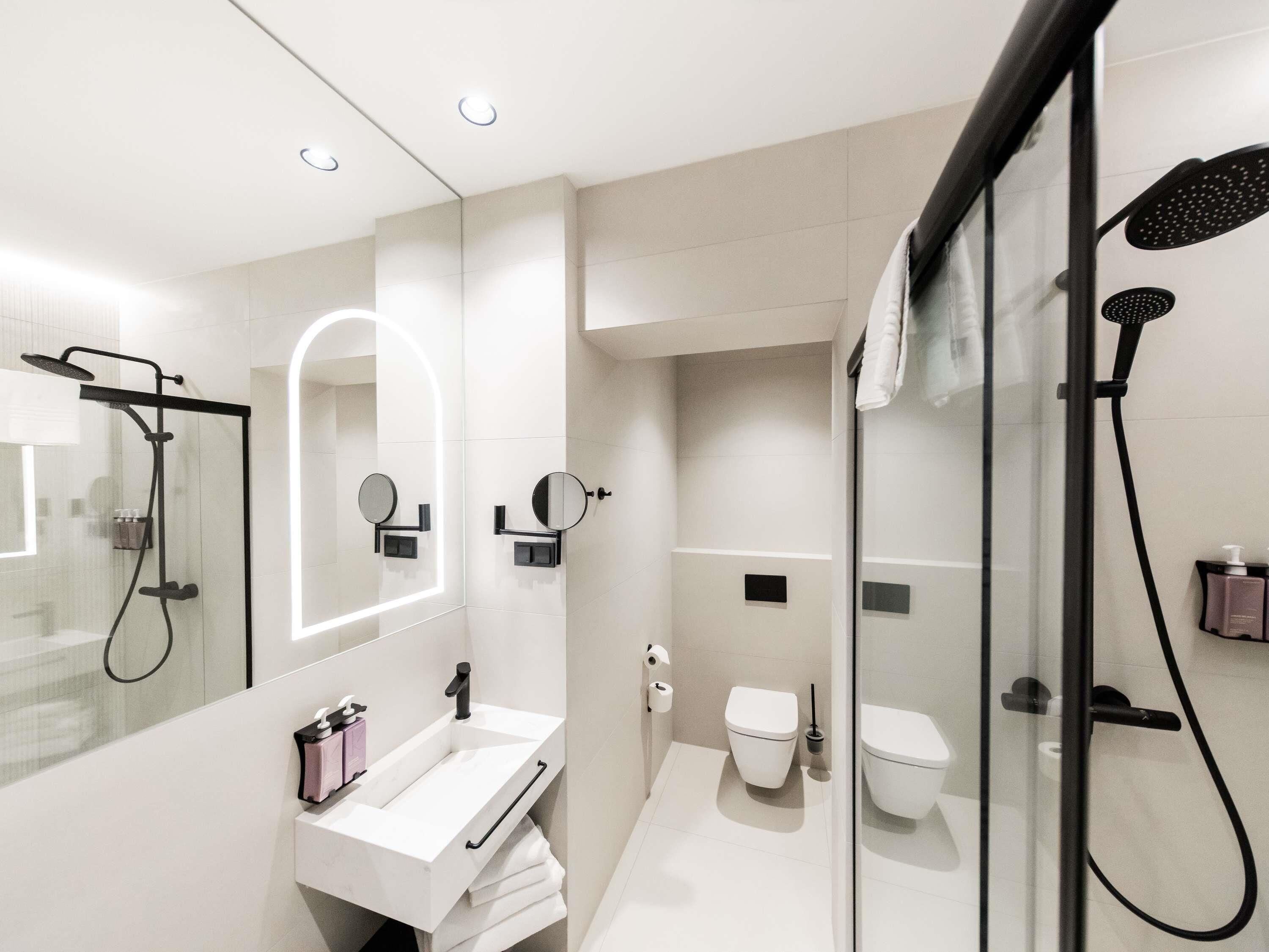 Foto - TRIBE Riga City Centre