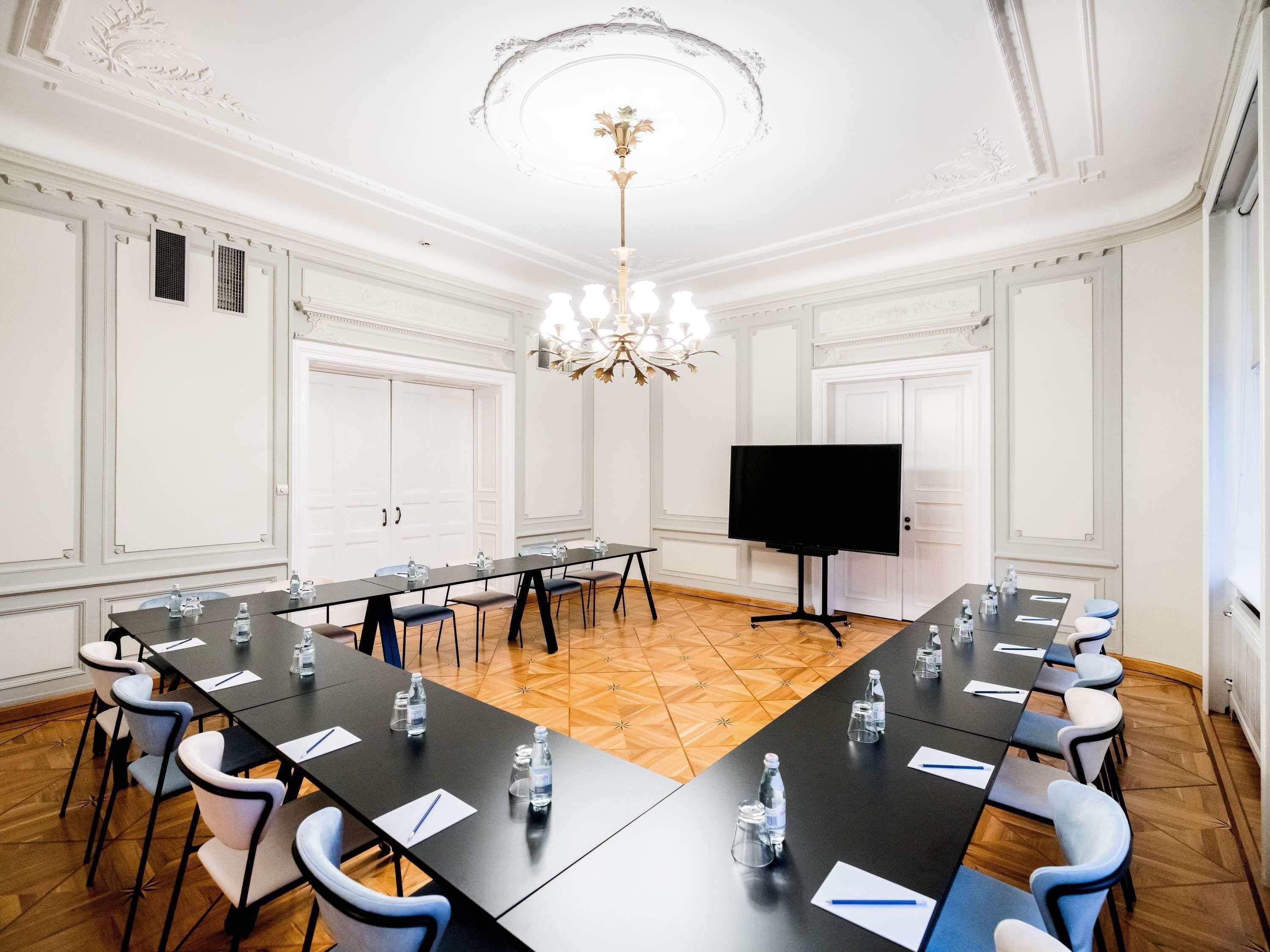 Photo - TRIBE Riga City Centre Hotel