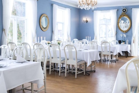 Restaurantes. Home Hotel Park