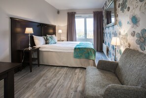 Chambre Simple Économique