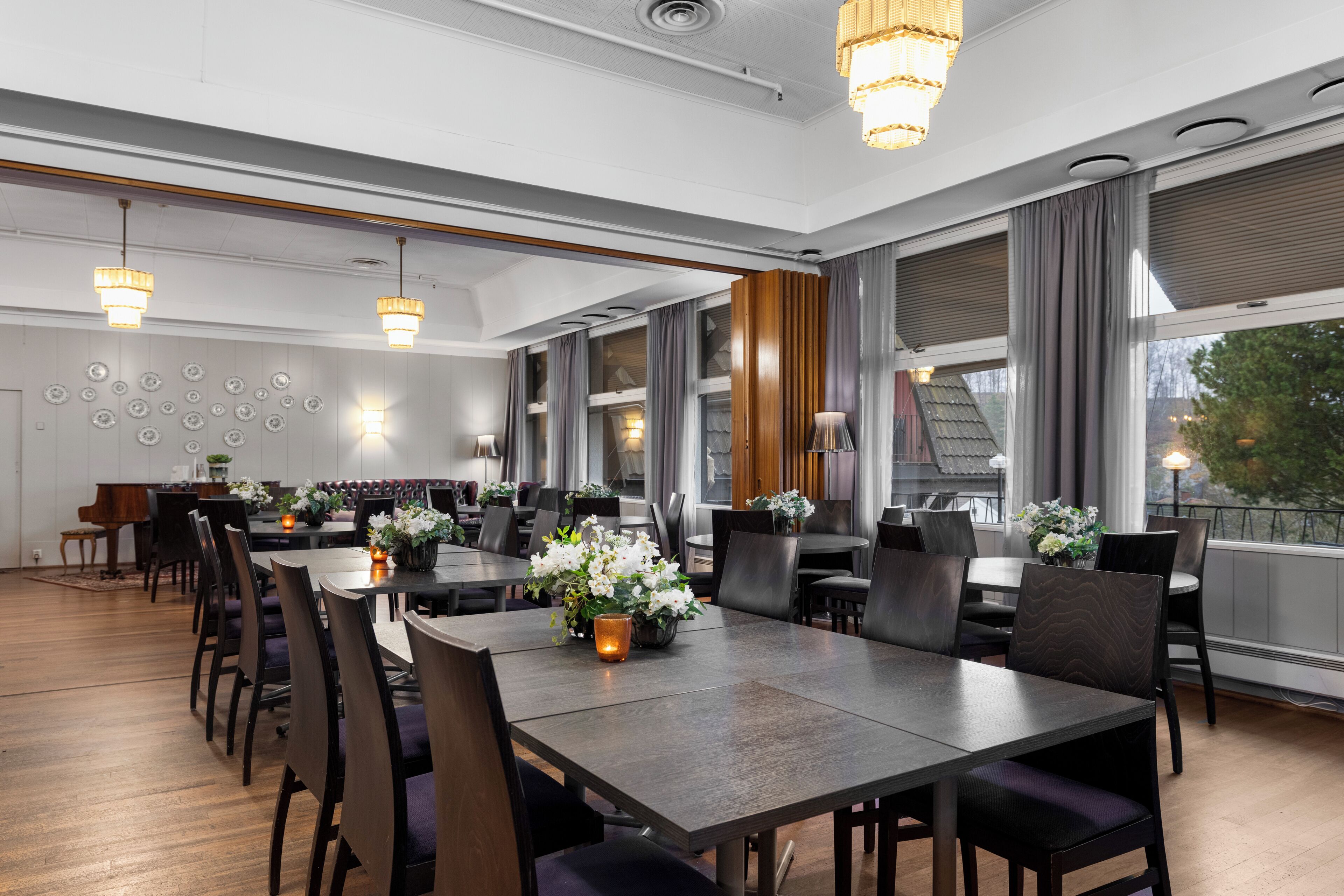 Restoran