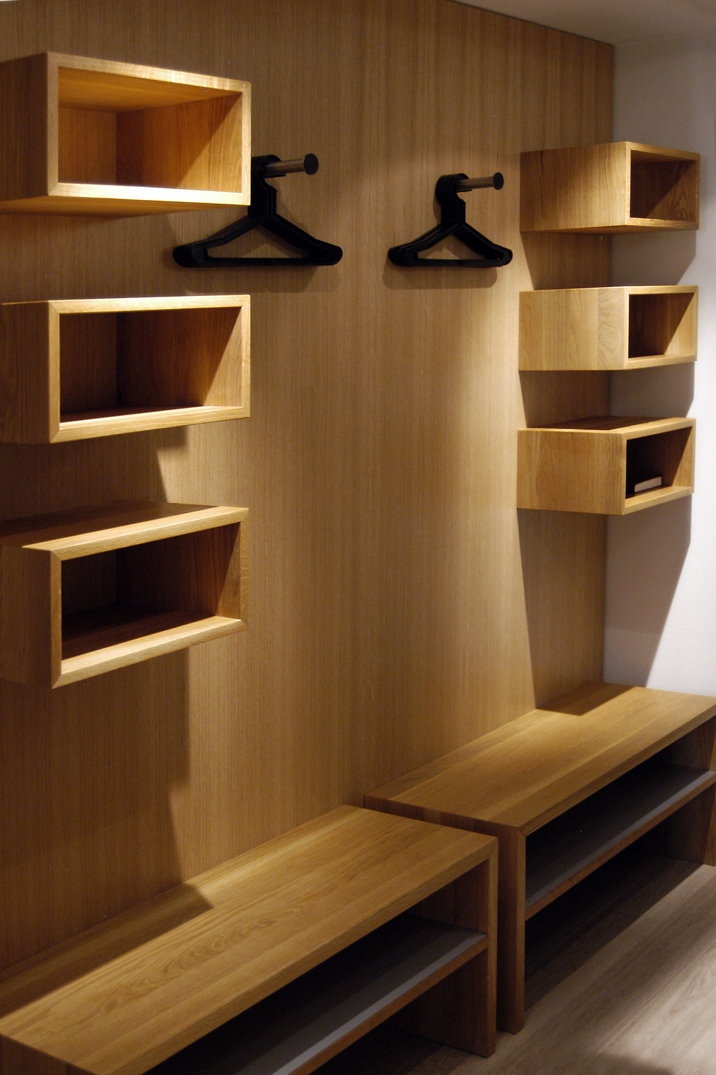 premium bedding, select comfort beds, individually decorated, desk