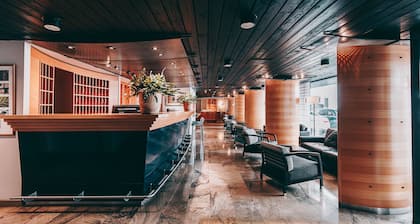 Centro Hotel Turku