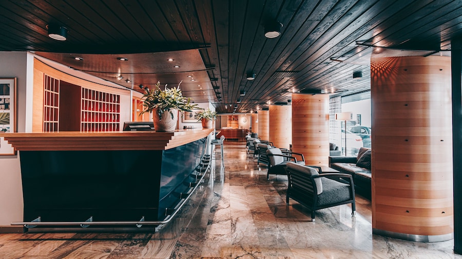 Centro Hotel Turku