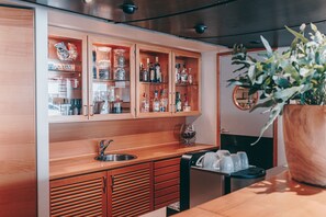 Bar (sur place)