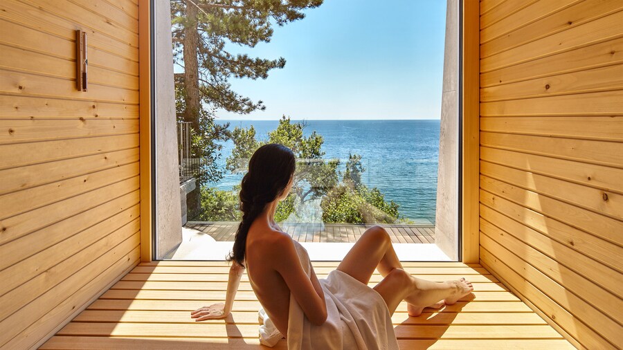 Hotel Riviera & Maximilians