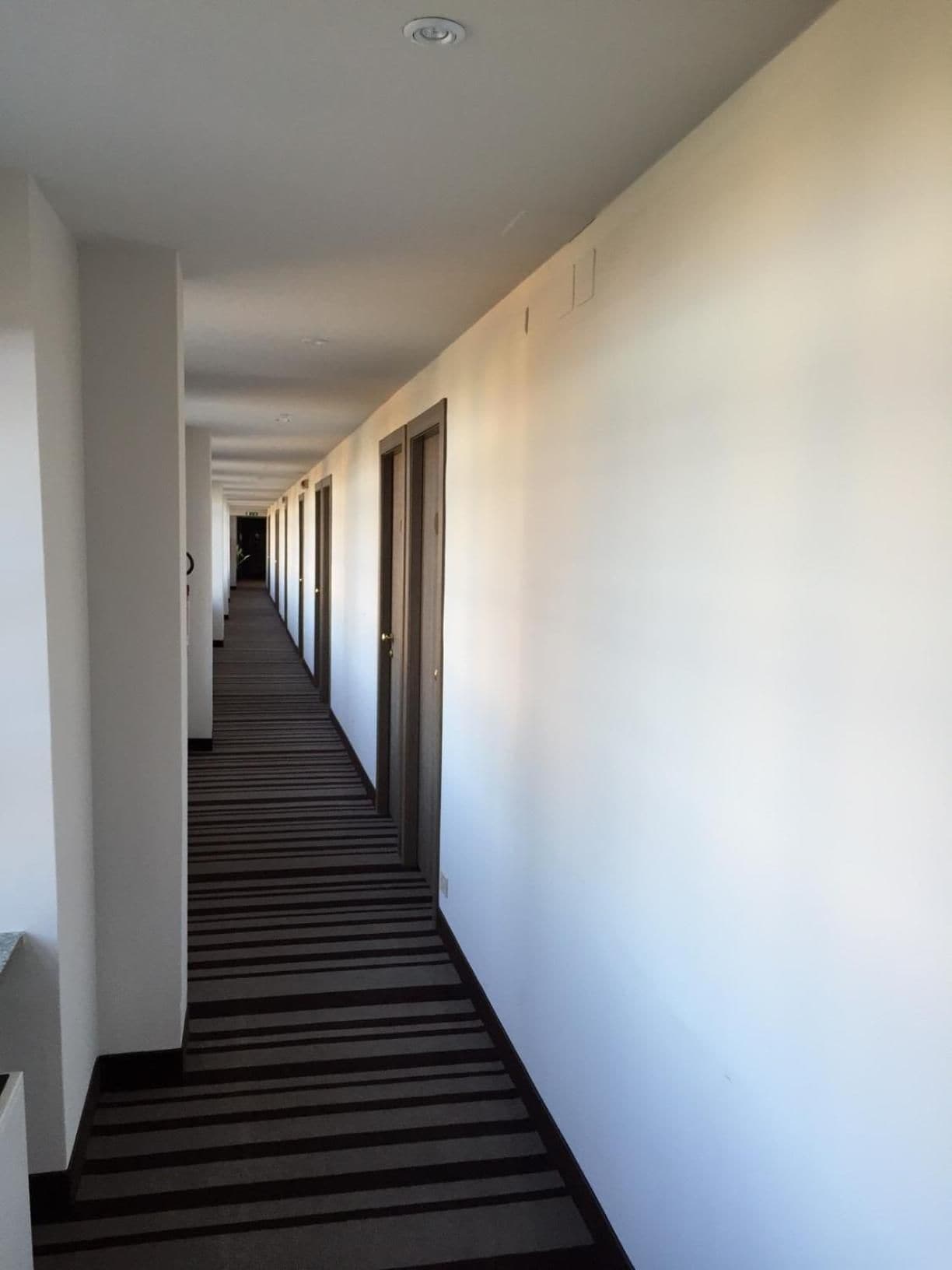 Foto - Jet Hotel