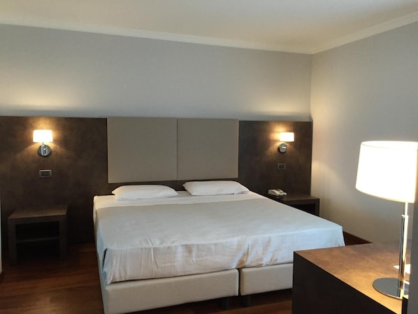 Superior Double Room, 1 Double Bed