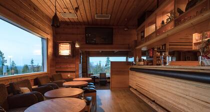 Lapland Hotels Pallas