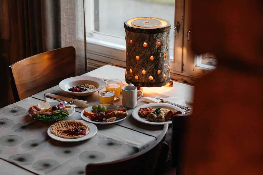 Lapland Hotels Pallas by null