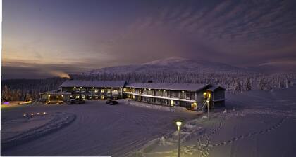 Lapland Hotels Pallas