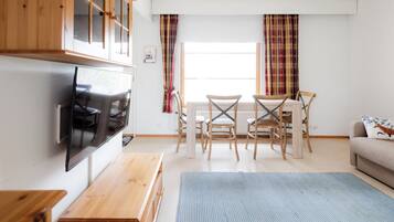 Studio, keittiö | Ilmaiset vauvansängyt, vuodevaatteet