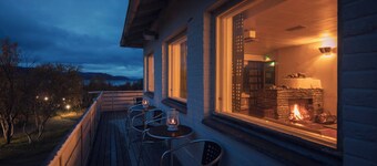 Lapland Hotels Kilpis