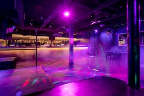 Nightclub - Lapland Hotels Akashotelli (Kolari)
